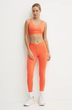 Тренировочные леггинсы Reebok Team