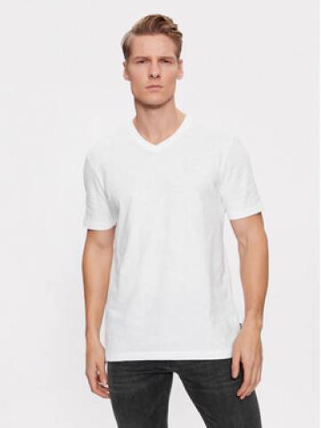 Boss Футболка Tilson 60 50468433 Білий Regular Fit Boss Футболка Tilson 60 50468433 Білий Regular Fit