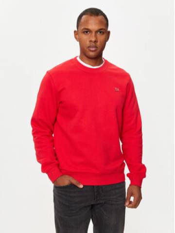 s.Oliver Світшот 2150160 Червоний Regular Fit s.Oliver Світшот 2150160 Червоний Regular Fit
