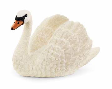 Ігрова фігурка Schleich Лебідь (13921) Ігрова фігурка Schleich Лебідь (13921)