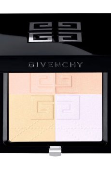 Компактная пудра для лица Givenchy Prisme Libre Pressed Powder 02 Satin Blanc, 7 г