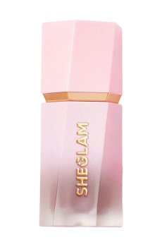 Жидкие матовые румяна для лица Sheglam Color Bloom Matte Liquid Blush, Night Drive, 5.2 мл