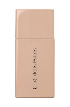 Тональная основа для лица Diego Dalla Palma Nudissimo Glow 257W Honey Beige, 30 мл