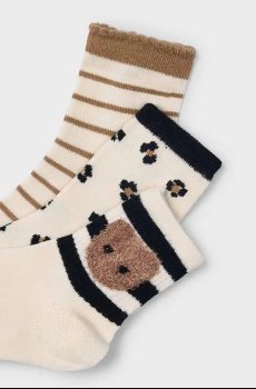 Носки для младенцев Mayoral 3 шт