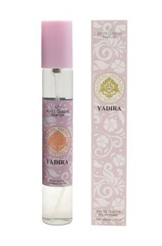 Reyes Queens Parfum Yadira Туалетная вода женская, 33 мл