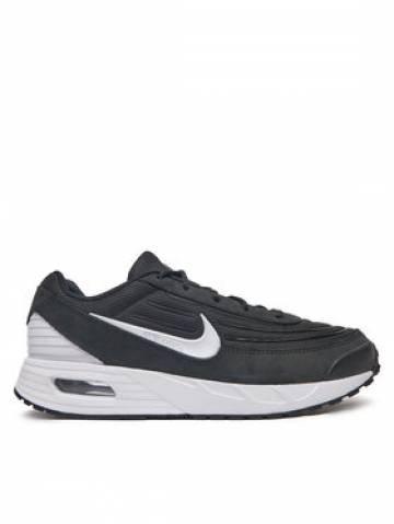 Nike Снікерcи Air Max Verse FV1302 003 Чорний Nike Снікерcи Air Max Verse FV1302 003 Чорний