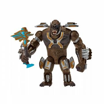 Ігрова фігурка Godzilla vs Kong Titan tech Конг (34932) Ігрова фігурка Godzilla vs Kong Titan tech Конг (34932)