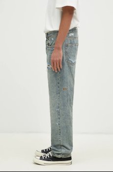 Джинсы KSUBI Anti K Stage Dive Trashed