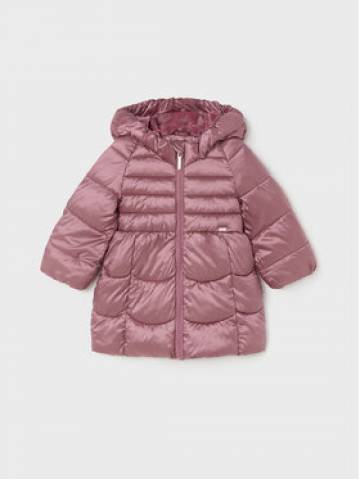 Mayoral Пуховик 2.425 Рожевий Regular Fit Mayoral Пуховик 2.425 Рожевий Regular Fit