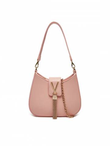 Valentino Сумка Divina VBS1R417G Рожевий Valentino Сумка Divina VBS1R417G Рожевий
