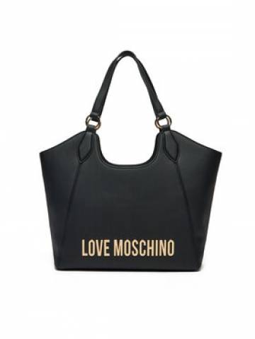 LOVE MOSCHINO Сумка JC4165PP1MKD0000 Чорний LOVE MOSCHINO Сумка JC4165PP1MKD0000 Чорний