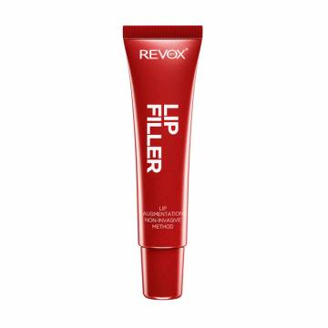 Неинвазивный филлер для увеличения губ Revox B77 Hyaluronic Acid Lip Filler с гиалуроновой кислотой, 12 мл Неинвазивный филлер для увеличения губ Revox B77 Hyaluronic Acid Lip Filler с гиалуроновой кислотой, 12 мл