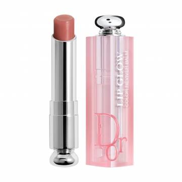Увлажняющий бальзам для губ Dior Addict Lip Glow Reviving Lip Balm 038 Rose Nude, 3.5 г Увлажняющий бальзам для губ Dior Addict Lip Glow Reviving Lip Balm 038 Rose Nude, 3.5 г