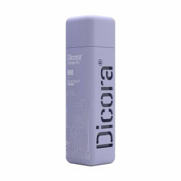 Dicora Urban Fit Rio Туалетная вода женская, 30 мл Dicora Urban Fit Rio Туалетная вода женская, 30 мл