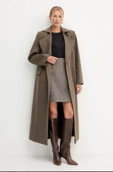 Хлопковый лонгслив MM by Max Mara SORRISO