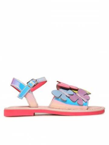 Billieblush Босоніжки U19349 Кольоровий Billieblush Босоніжки U19349 Кольоровий