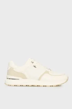 Женские белые кроссовки NONJA PRINCESS Белый 36 Mexx MI001011551W