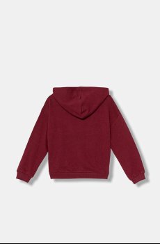 Детская хлопковая кофта United Colors of Benetton