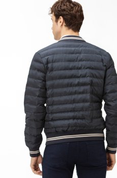 Lacoste бомбер чоловічий