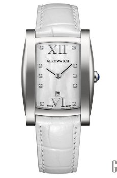 Часы Aerowatch