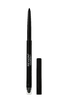 Стойкий карандаш для глаз Revlon Colorstay EyeLiner Crayon Contour 201 Black, 0.28 г