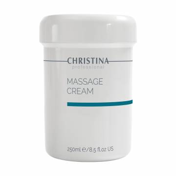 Массажный крем для тела Christina Massage Cream, 250 мл Массажный крем для тела Christina Massage Cream, 250 мл