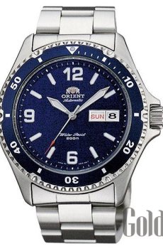 Японские часы Orient