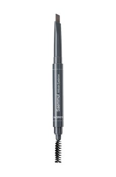 Автоматический карандаш для бровей The Saem Saemmul Artlook Eyebrow, 03 Gray Brown, 0.2 г