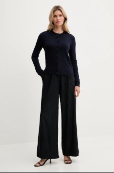 Кардиган с добавлением шерсти United Colors of Benetton