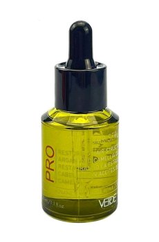 Уценка! Сыворотка для волос Verde Advanced Cellular Repair Hair Serum, 30 мл