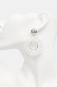 Сережки Answear.LAB