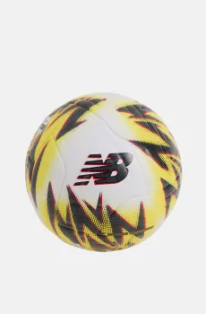 Мяч Geodesa Competition Желтый 5 New Balance FB23049GWYE