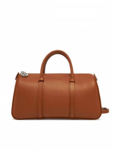 Longchamp Сумка 10271HFK Коричневий