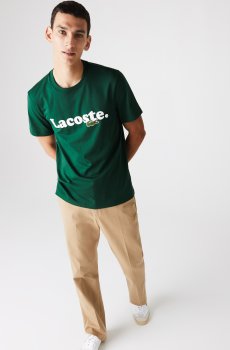 Lacoste футболка чоловіча