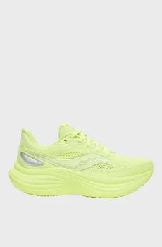 Женские желтые кроссовки TRIUMPH 24 Желтый 6 Saucony S100999-1002