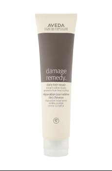 Несмываемый кондиционер Aveda Damage Remedy Daily Repair для поврежденных волос, 100 мл