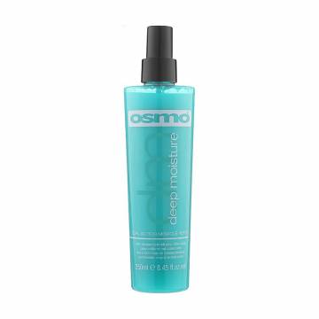 Несмываемый спрей-кондиционер для волос Osmo Deep Moisture, 250 мл Несмываемый спрей-кондиционер для волос Osmo Deep Moisture, 250 мл