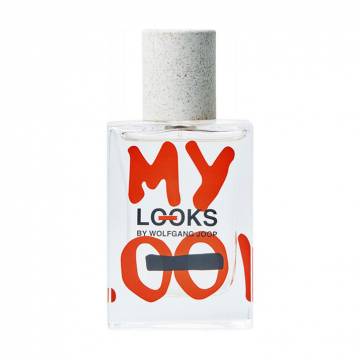 My Looks Парфюмованная вода женская, 30 мл My Looks Парфюмованная вода женская, 30 мл