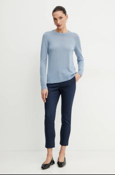 Шерстяной свитер MICHAEL Michael Kors