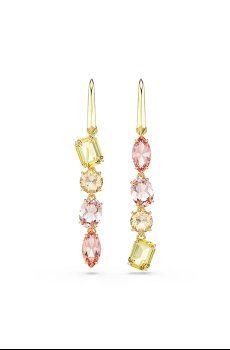 Сережки Swarovski GEMA