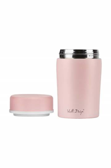 Термос для ланча Vialli Design Fuori 500 ml Термос для ланча Vialli Design Fuori 500 ml