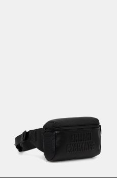 Сумка на пояс Armani Exchange