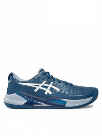 Asics Взуття для тенісу Gel-Challenger 14 Clay 1041A449 Голубий Asics Взуття для тенісу Gel-Challenger 14 Clay 1041A449 Голубий