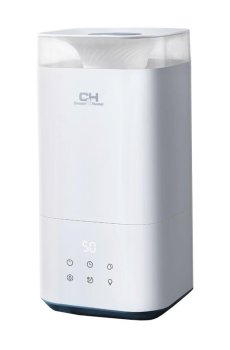 Увлажнитель воздуха Cooper&Hunter ультразвуковой, белый, 5 л (CH-2550T)