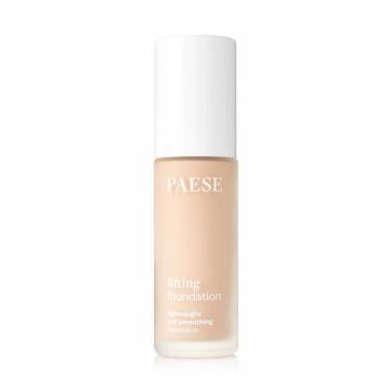 Тональный крем Paese Lifting Foundation 100 Porcelain, 30 мл Тональный крем Paese Lifting Foundation 100 Porcelain, 30 мл