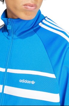 Кофта adidas Originals First Tracktop