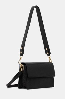 Кожаная сумочка Answear.LAB