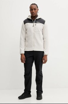 Спортивная кофта Jack Wolfskin KAMMWEG PILE