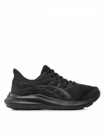 Asics Взуття для бігу Jolt 4 1012B421 Чорний Asics Взуття для бігу Jolt 4 1012B421 Чорний
