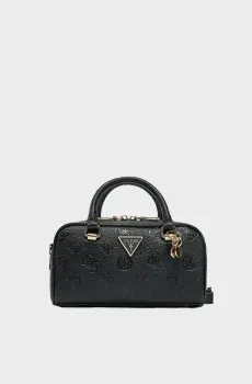 Женская черная сумка Черный ONESIZE Guess HWPG93.49050;BLA